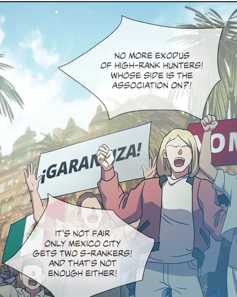 Read My S-Class Hunters chapter 82 image 88 on Lezhin