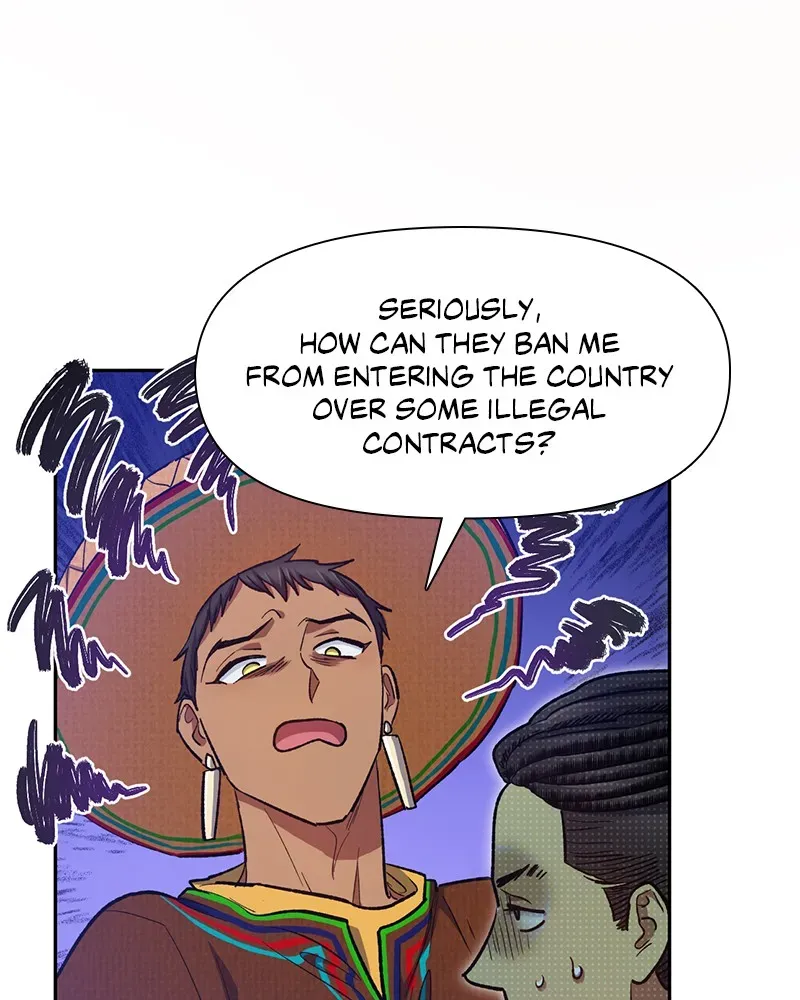 Read My S-Class Hunters chapter 82 image 92 on Lezhin