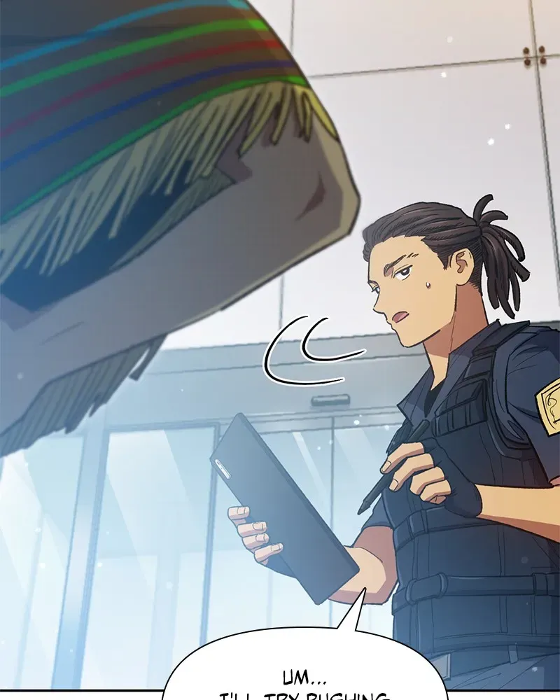 Read My S-Class Hunters chapter 82 image 96 on Lezhin