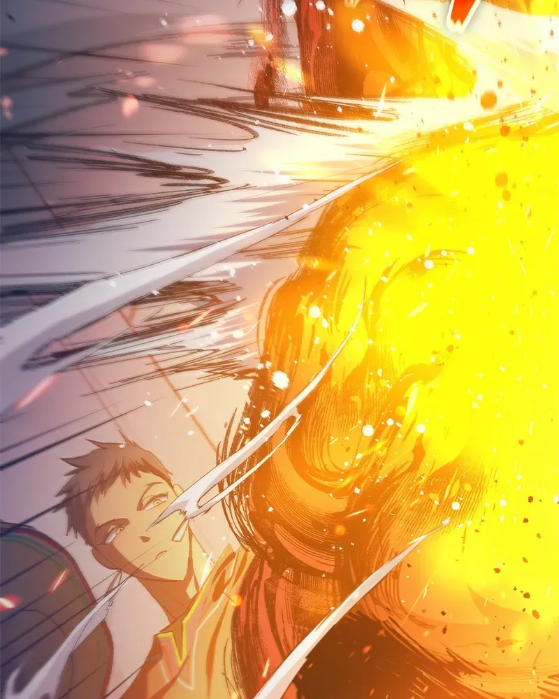 Read My S-Class Hunters chapter 82 image 99 on Lezhin