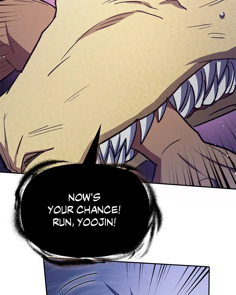Read My S-Class Hunters chapter 84 image 101 on Lezhin