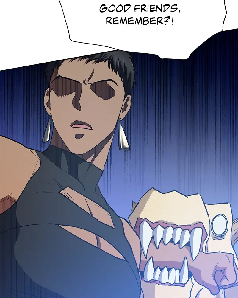 Read My S-Class Hunters chapter 84 image 109 on Lezhin