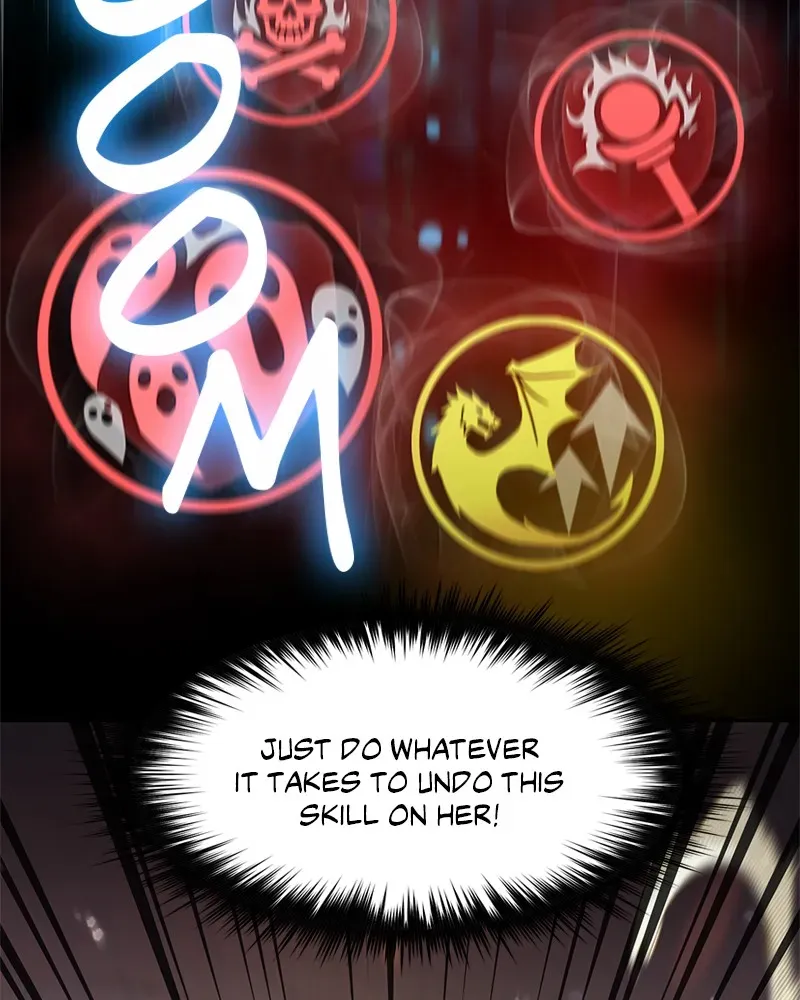 Read My S-Class Hunters chapter 84 image 116 on Lezhin