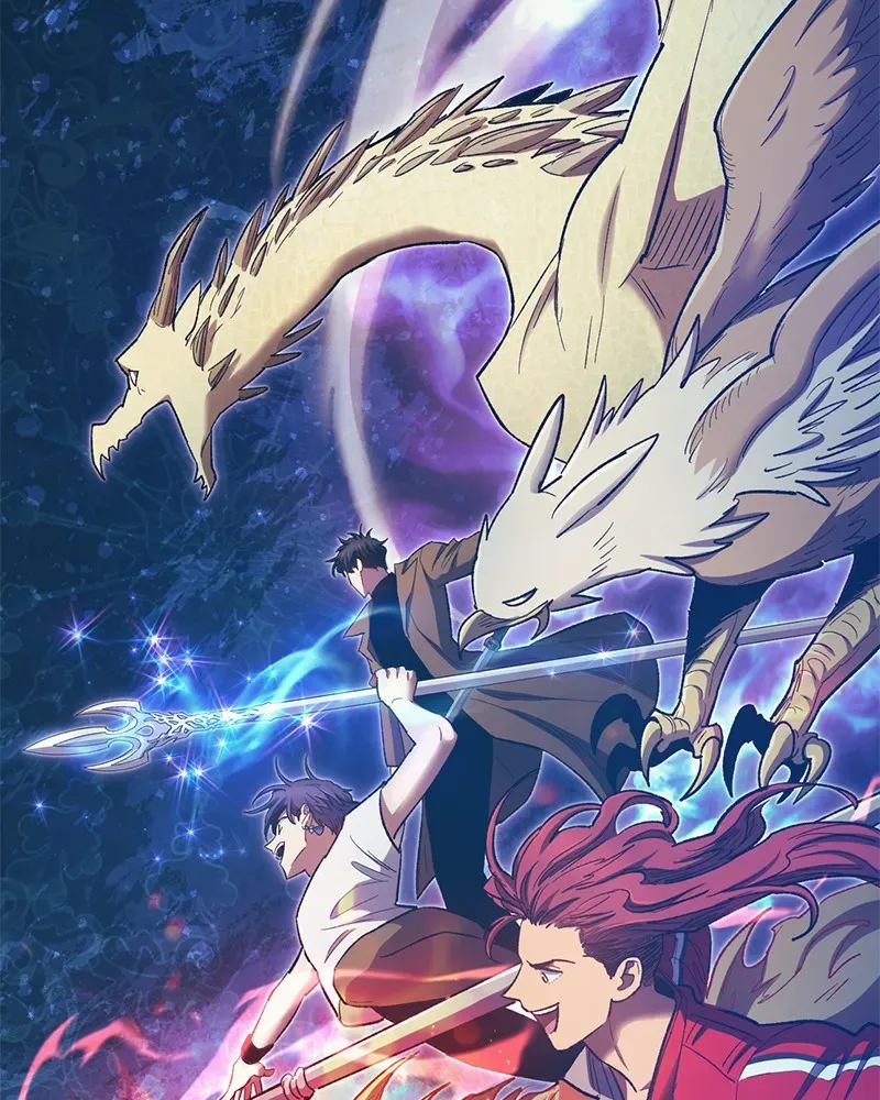 Read My S-Class Hunters chapter 84 image 15 on Lezhin