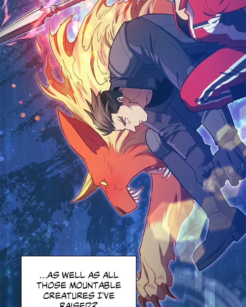 Read My S-Class Hunters chapter 84 image 16 on Lezhin