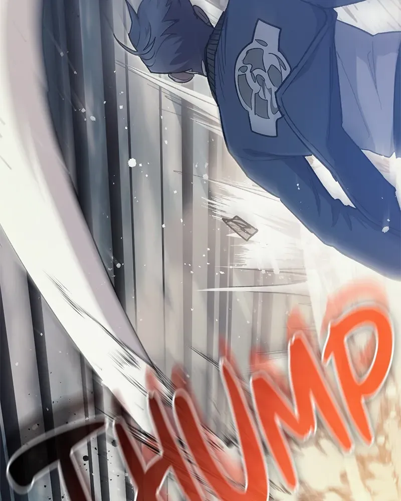 Read My S-Class Hunters chapter 84 image 169 on Lezhin