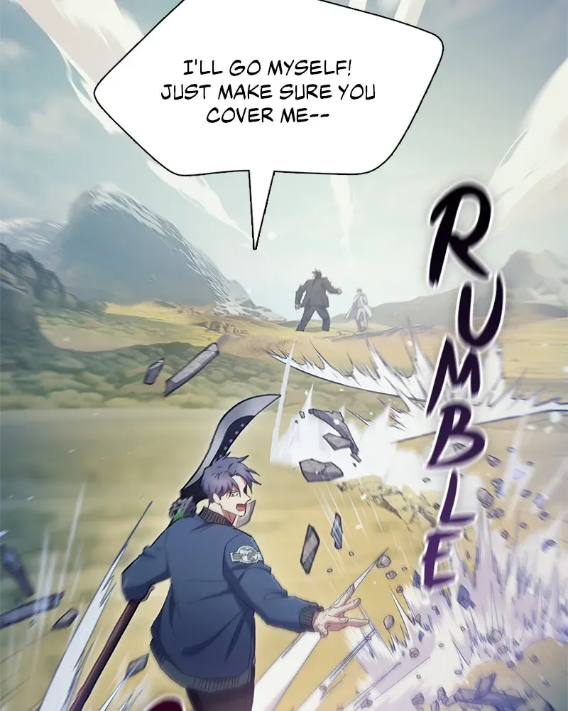 Read My S-Class Hunters chapter 84 image 32 on Lezhin