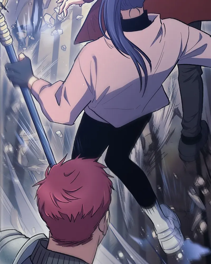 Read My S-Class Hunters chapter 84 image 35 on Lezhin