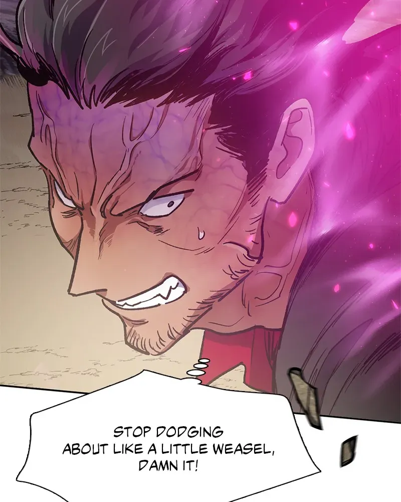 Read My S-Class Hunters chapter 84 image 4 on Lezhin
