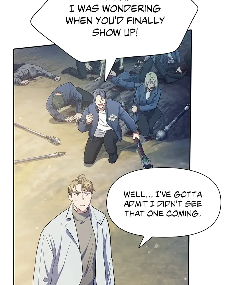 Read My S-Class Hunters chapter 84 image 76 on Lezhin