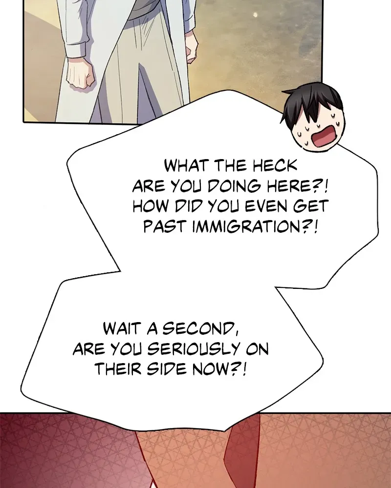 Read My S-Class Hunters chapter 84 image 77 on Lezhin