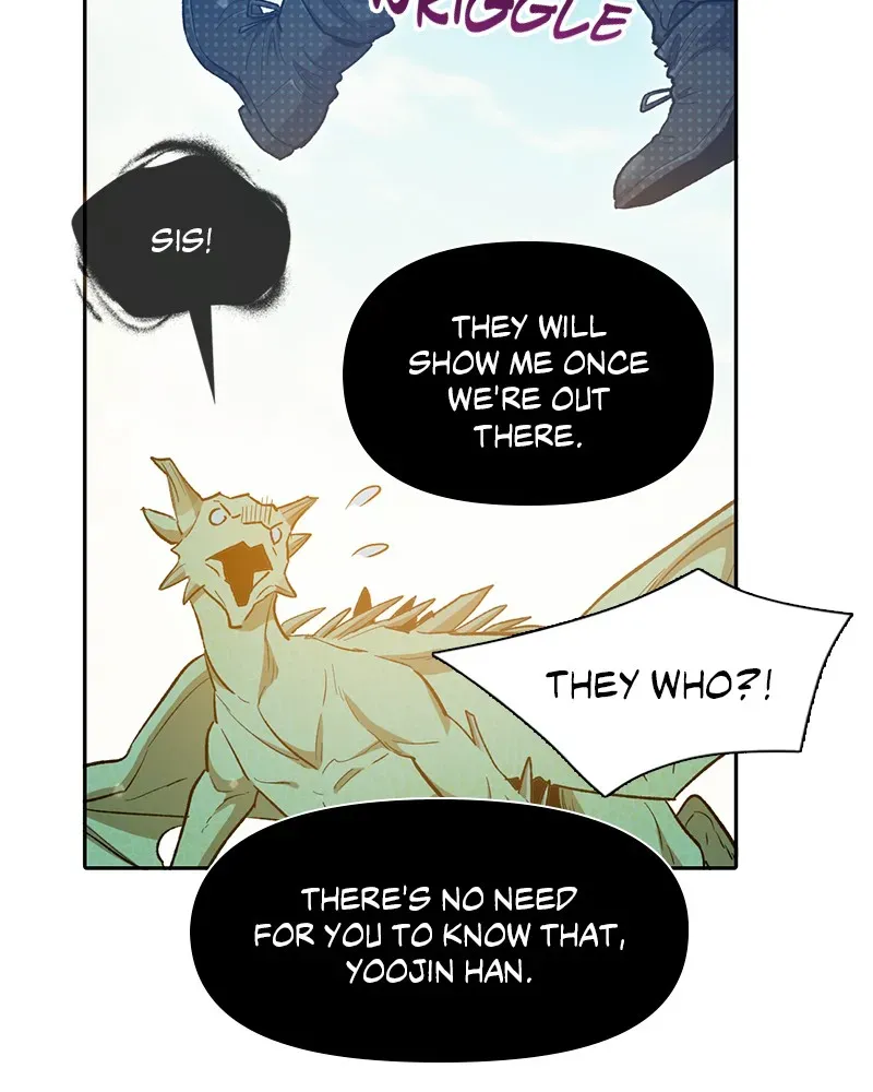 Read My S-Class Hunters chapter 84 image 83 on Lezhin