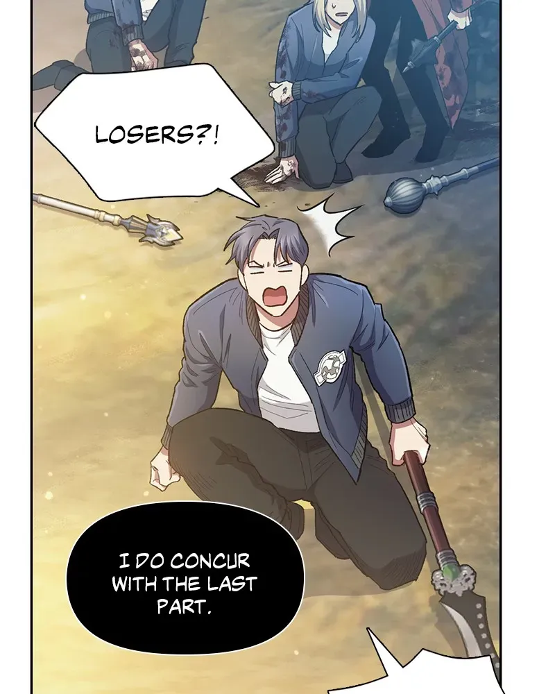 Read My S-Class Hunters chapter 84 image 89 on Lezhin