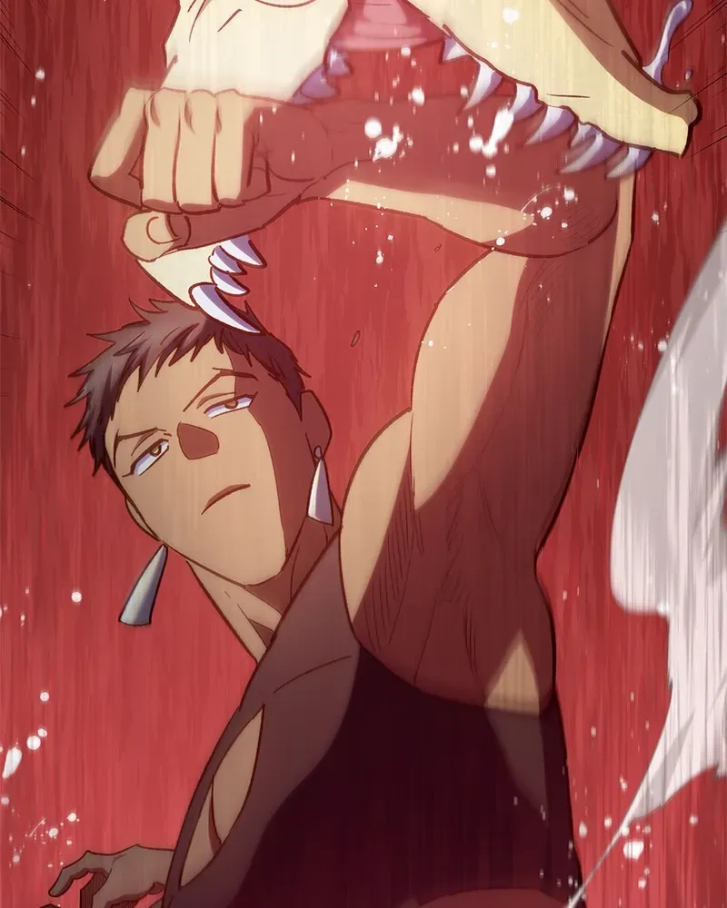 Read My S-Class Hunters chapter 84 image 99 on Lezhin