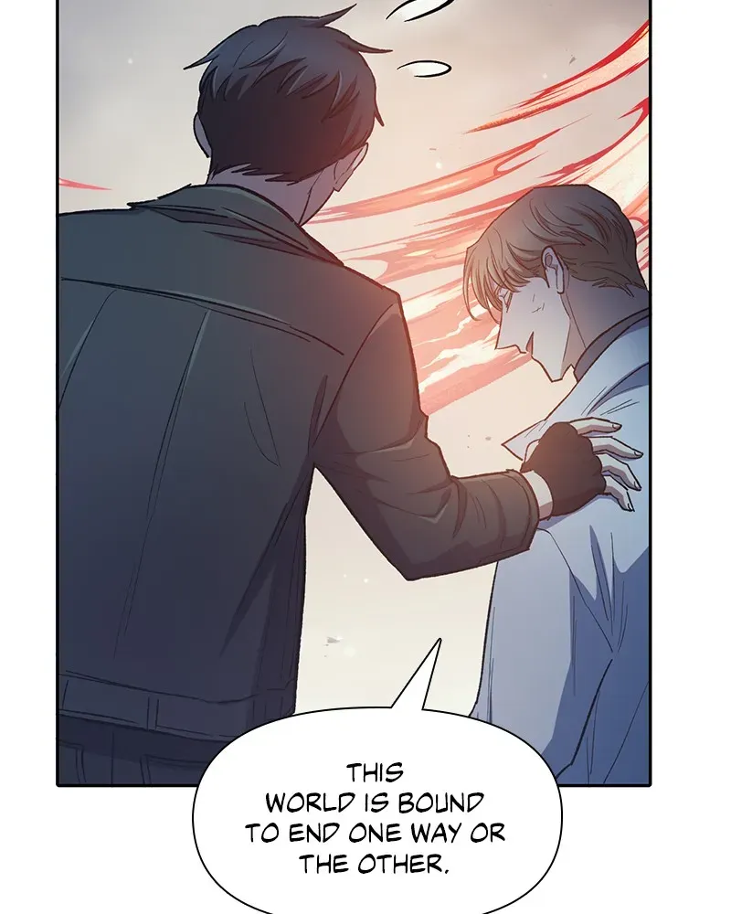 Read My S-Class Hunters chapter 86 image 105 on Lezhin