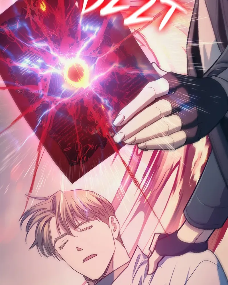 Read My S-Class Hunters chapter 86 image 110 on Lezhin