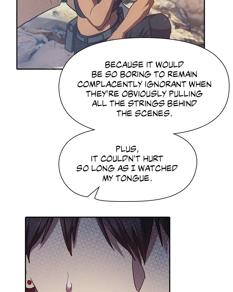 Read My S-Class Hunters chapter 86 image 39 on Lezhin