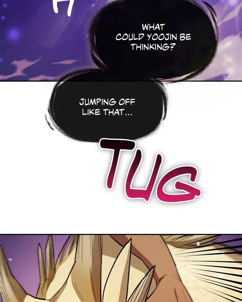 Read My S-Class Hunters chapter 86 image 4 on Lezhin