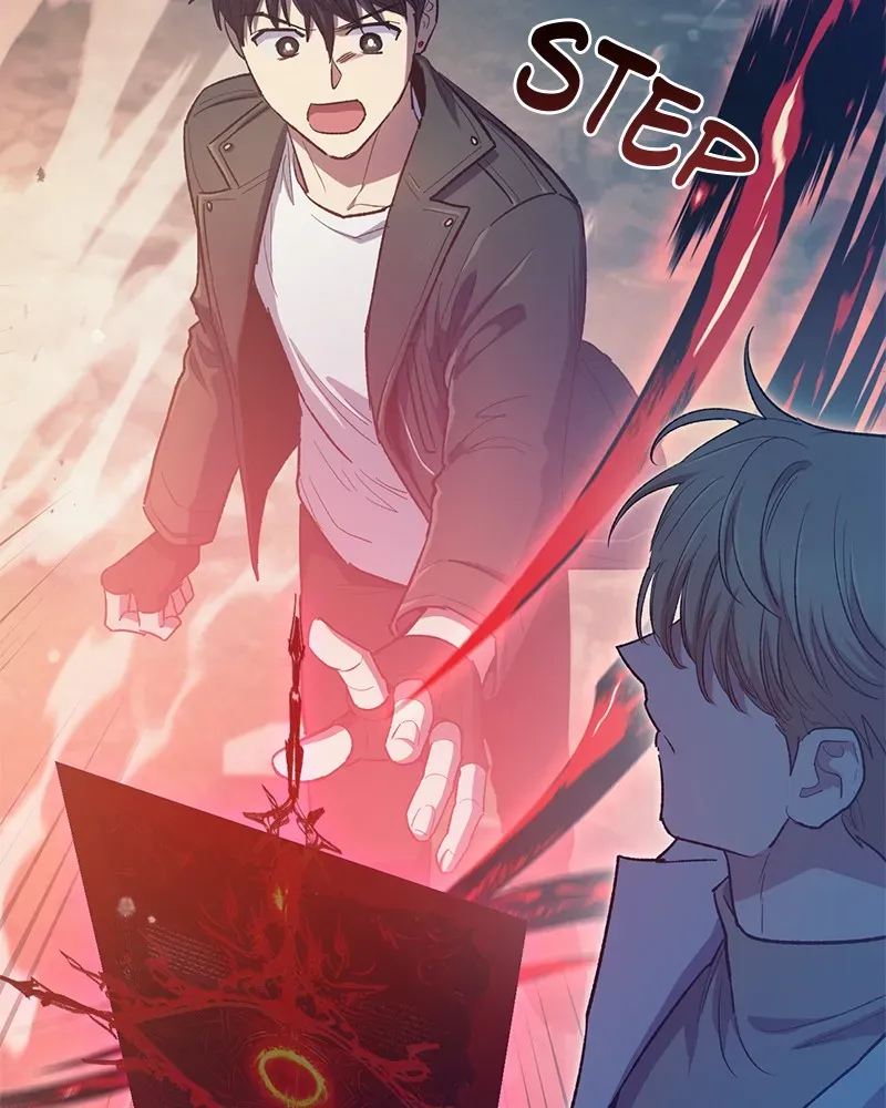 Read My S-Class Hunters chapter 86 image 46 on Lezhin
