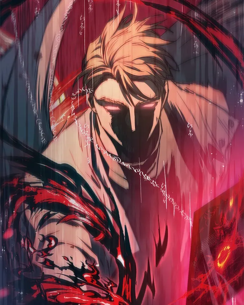 Read My S-Class Hunters chapter 86 image 52 on Lezhin