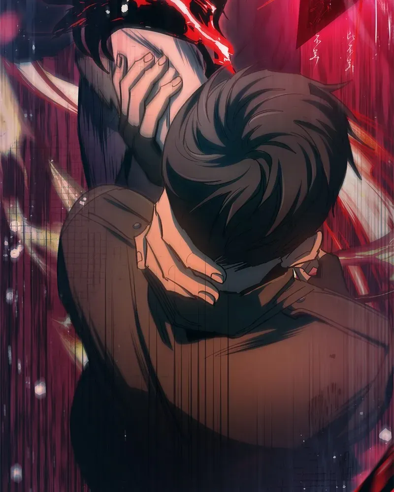 Read My S-Class Hunters chapter 86 image 53 on Lezhin
