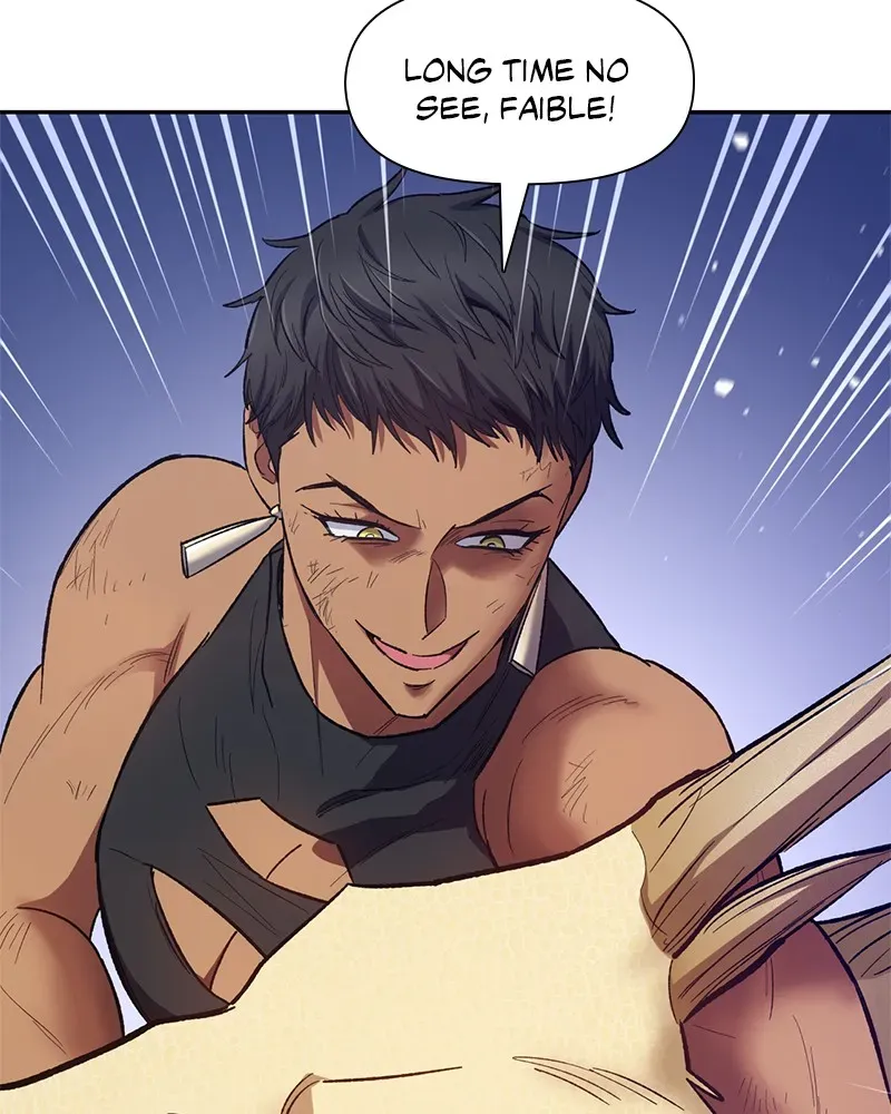 Read My S-Class Hunters chapter 86 image 6 on Lezhin