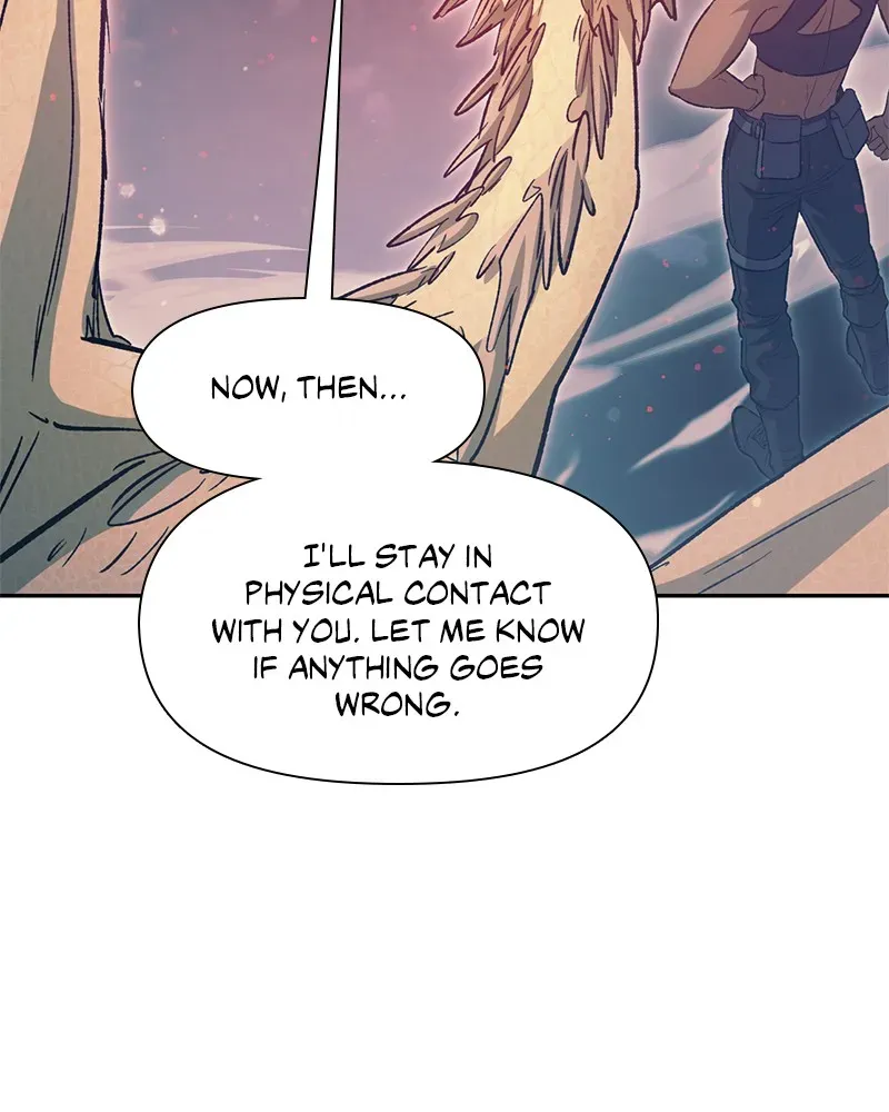 Read My S-Class Hunters chapter 86 image 87 on Lezhin