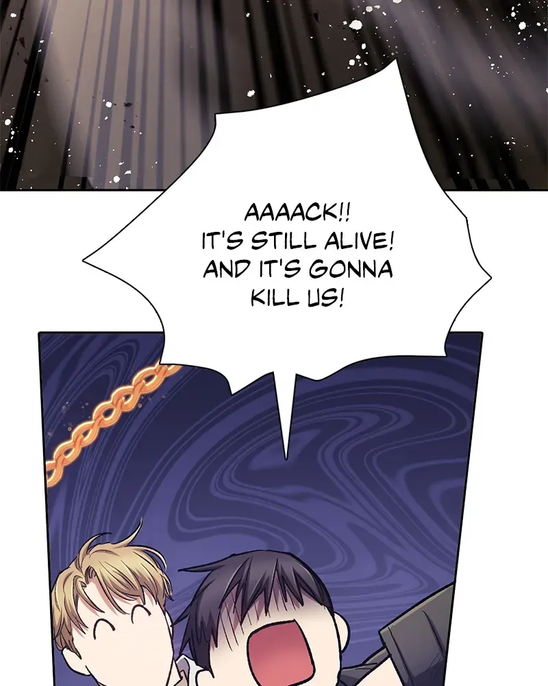 Read My S-Class Hunters chapter 88 image 107 on Lezhin