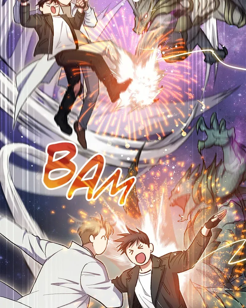 Read My S-Class Hunters chapter 88 image 121 on Lezhin