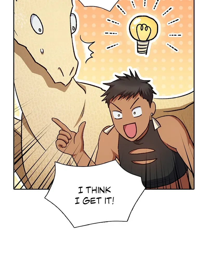 Read My S-Class Hunters chapter 88 image 140 on Lezhin