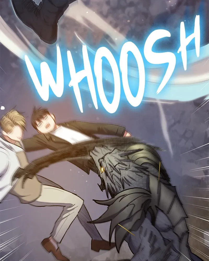 Read My S-Class Hunters chapter 88 image 143 on Lezhin