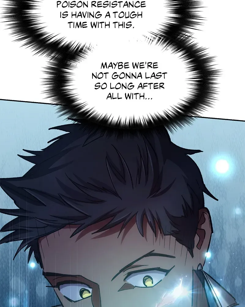 Read My S-Class Hunters chapter 88 image 24 on Lezhin