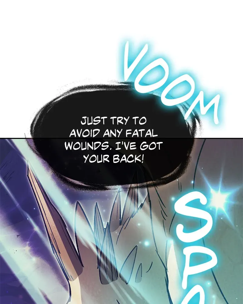 Read My S-Class Hunters chapter 88 image 26 on Lezhin