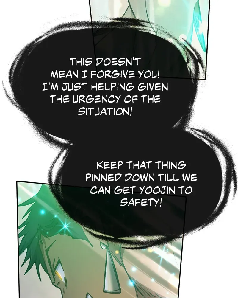 Read My S-Class Hunters chapter 88 image 31 on Lezhin