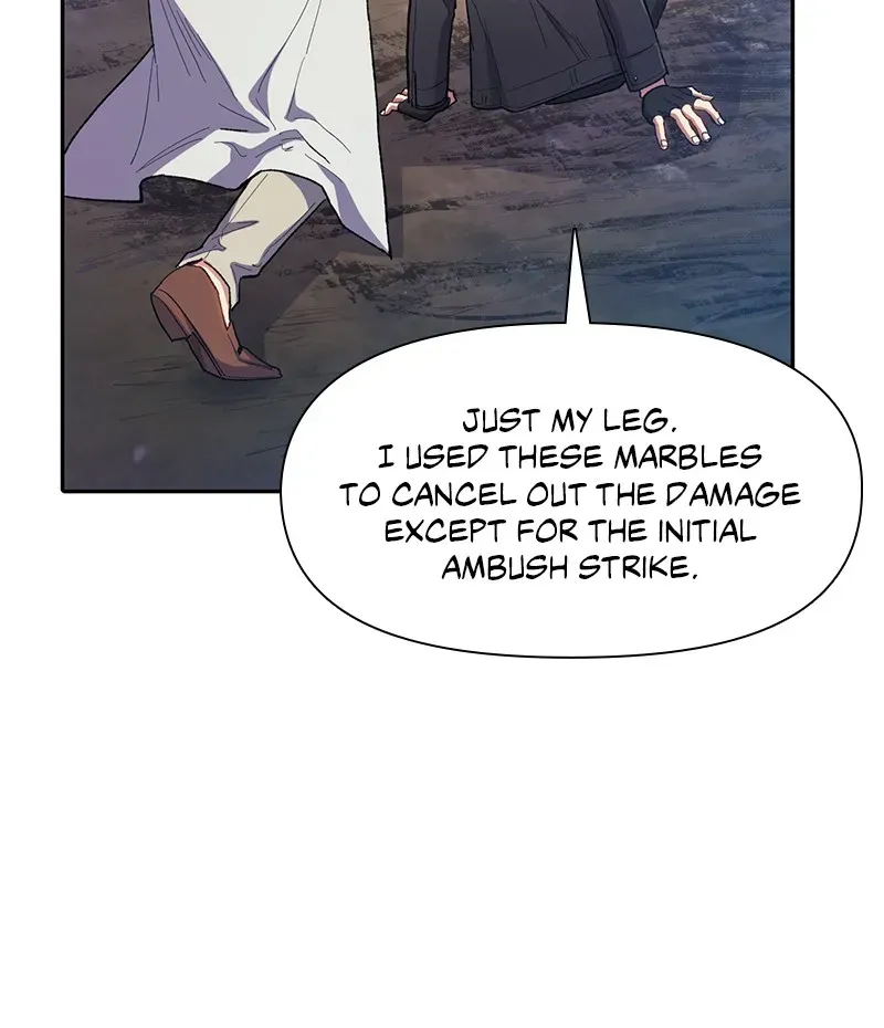 Read My S-Class Hunters chapter 88 image 38 on Lezhin