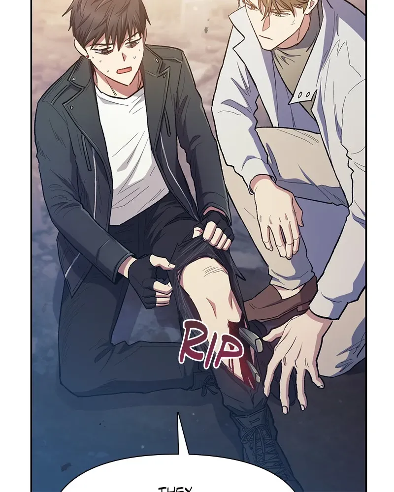 Read My S-Class Hunters chapter 88 image 41 on Lezhin
