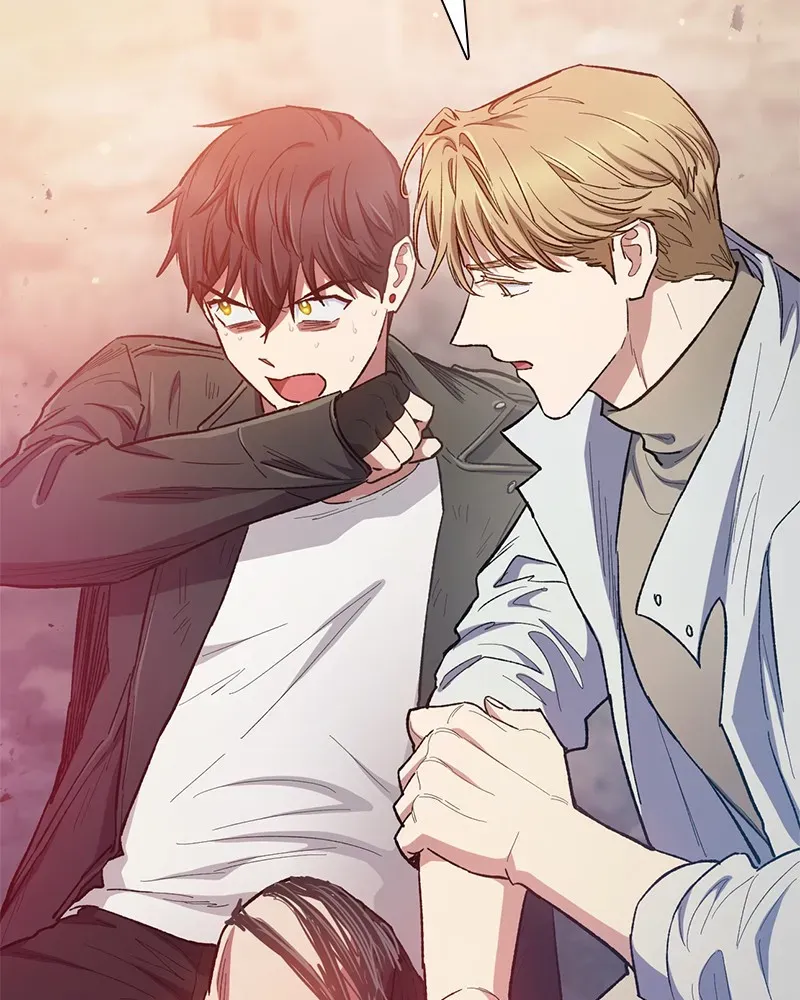 Read My S-Class Hunters chapter 88 image 43 on Lezhin