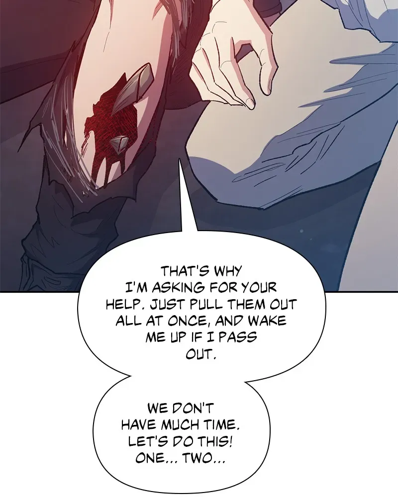Read My S-Class Hunters chapter 88 image 44 on Lezhin