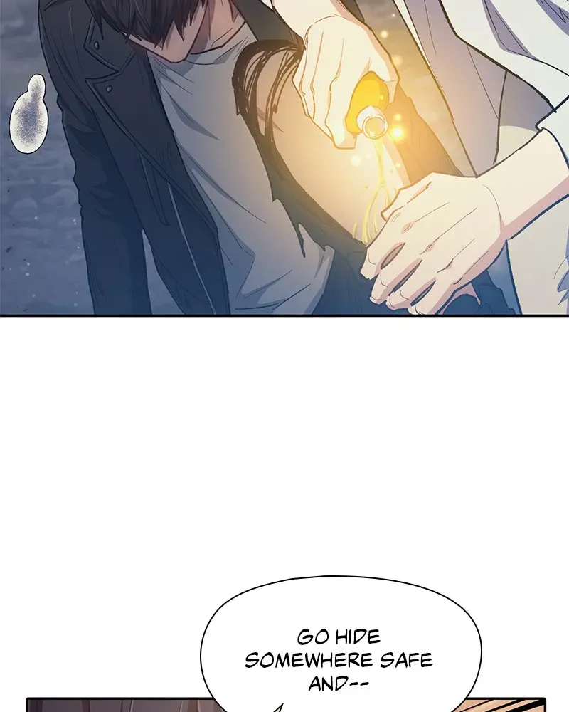 Read My S-Class Hunters chapter 88 image 52 on Lezhin
