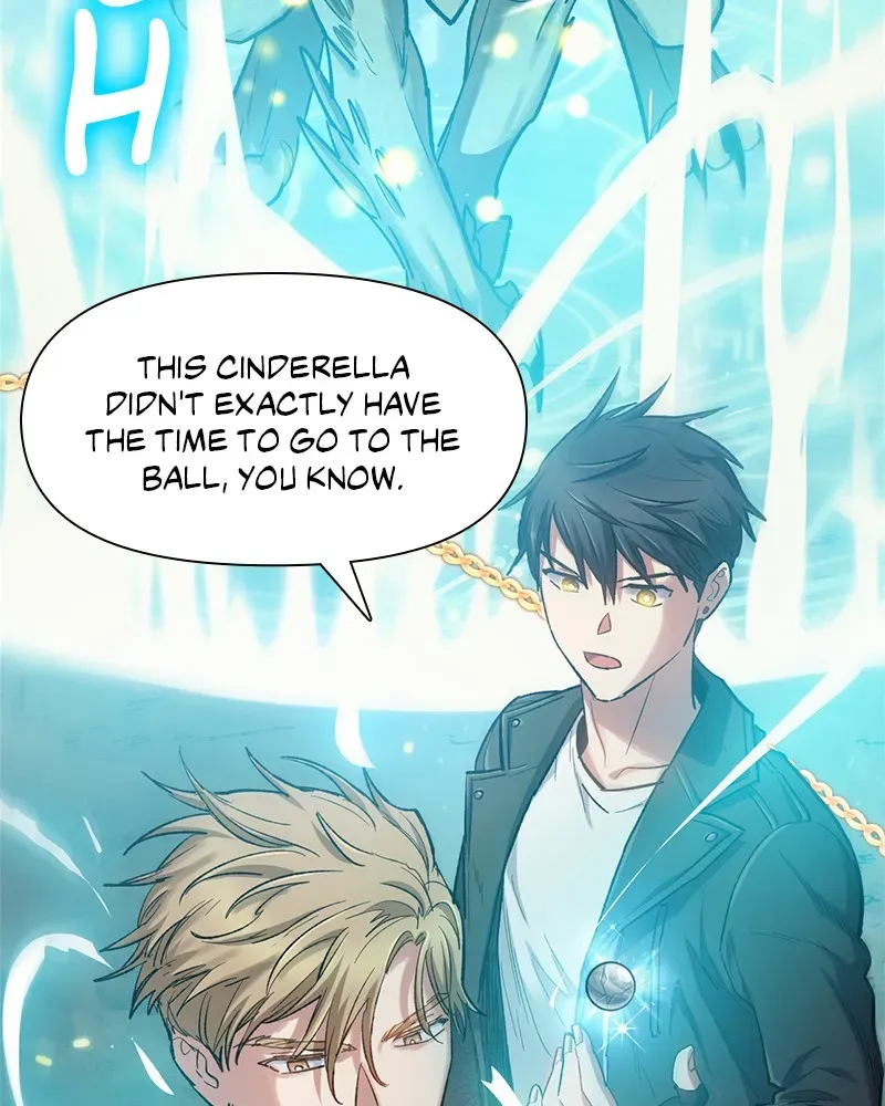Read My S-Class Hunters chapter 88 image 85 on Lezhin