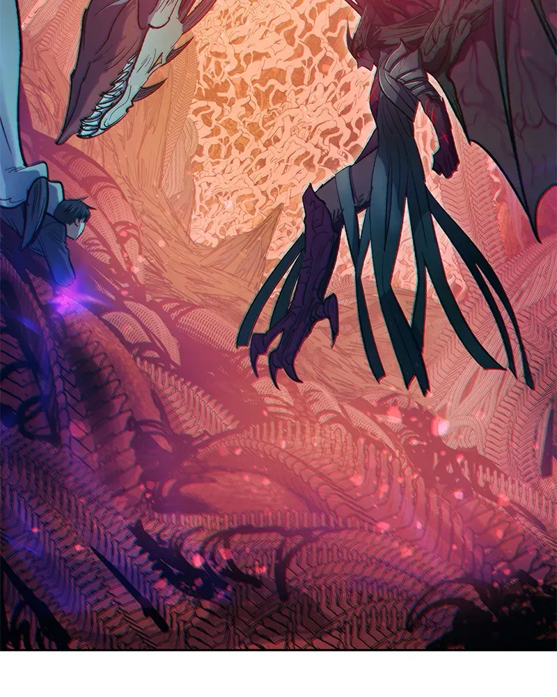 Read My S-Class Hunters chapter 89 image 102 on Lezhin