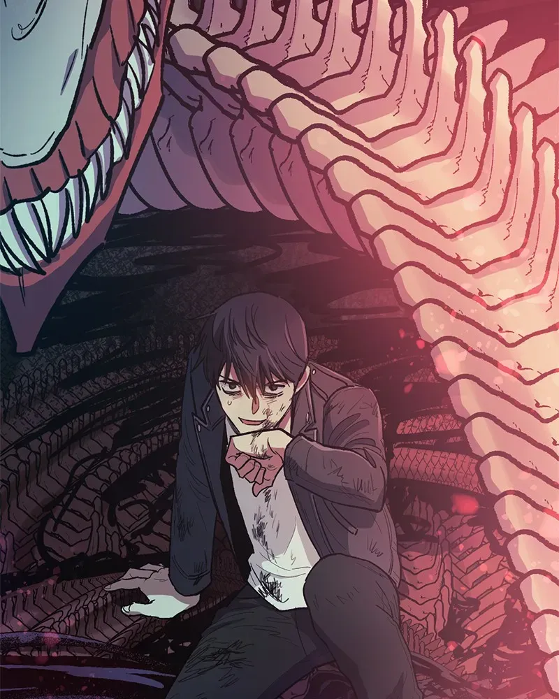 Read My S-Class Hunters chapter 89 image 157 on Lezhin