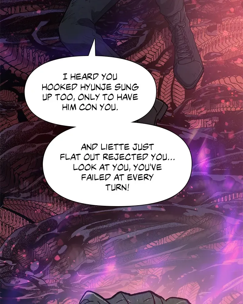 Read My S-Class Hunters chapter 89 image 158 on Lezhin