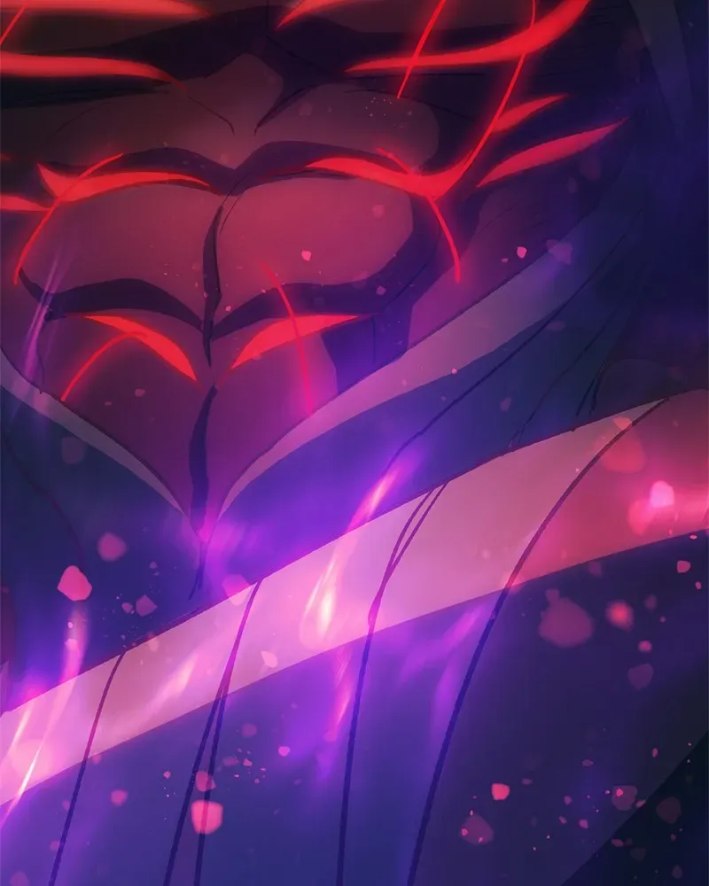 Read My S-Class Hunters chapter 89 image 83 on Lezhin