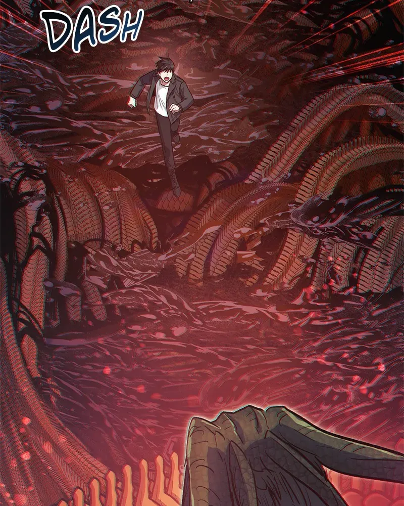 Read My S-Class Hunters chapter 89 image 89 on Lezhin
