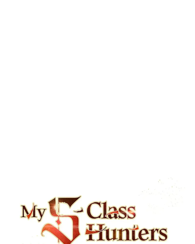 Read My S-Class Hunters chapter 9 image 0 on Lezhin