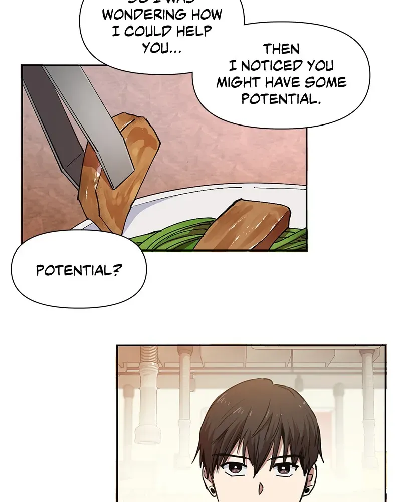 Read My S-Class Hunters chapter 9 image 10 on Lezhin