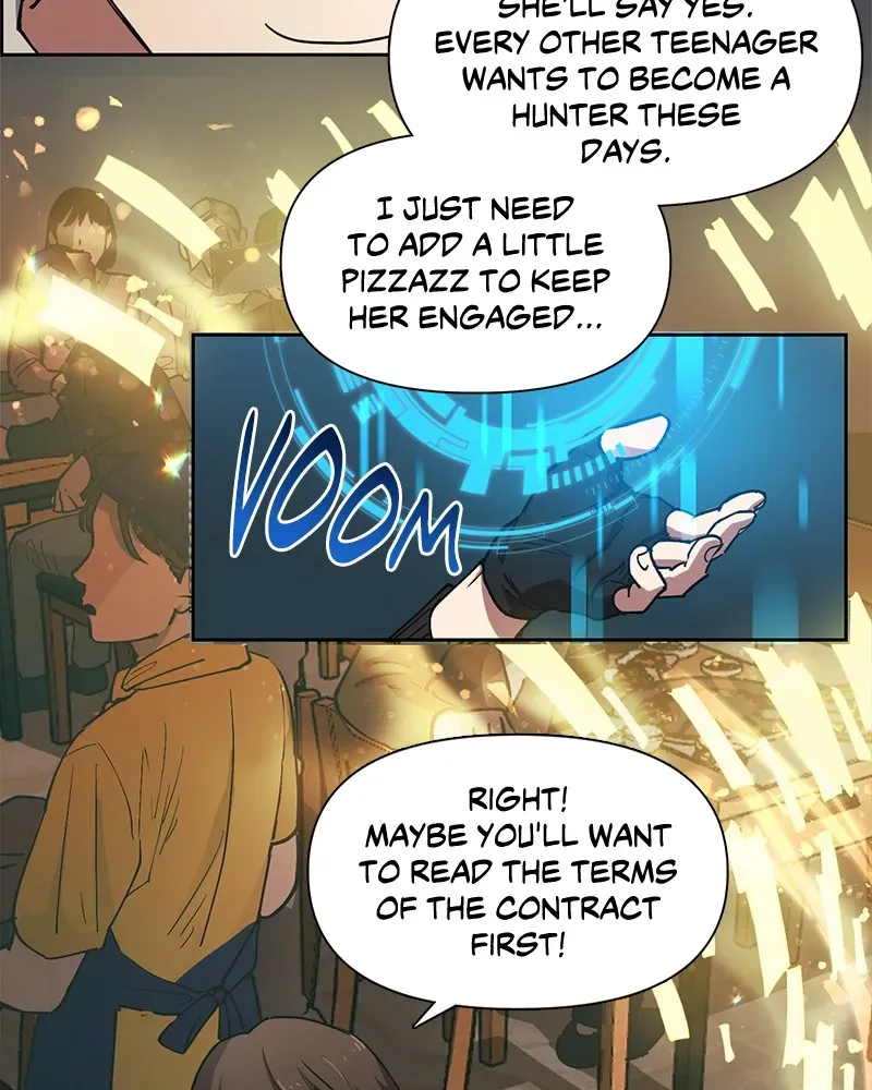 Read My S-Class Hunters chapter 9 image 17 on Lezhin