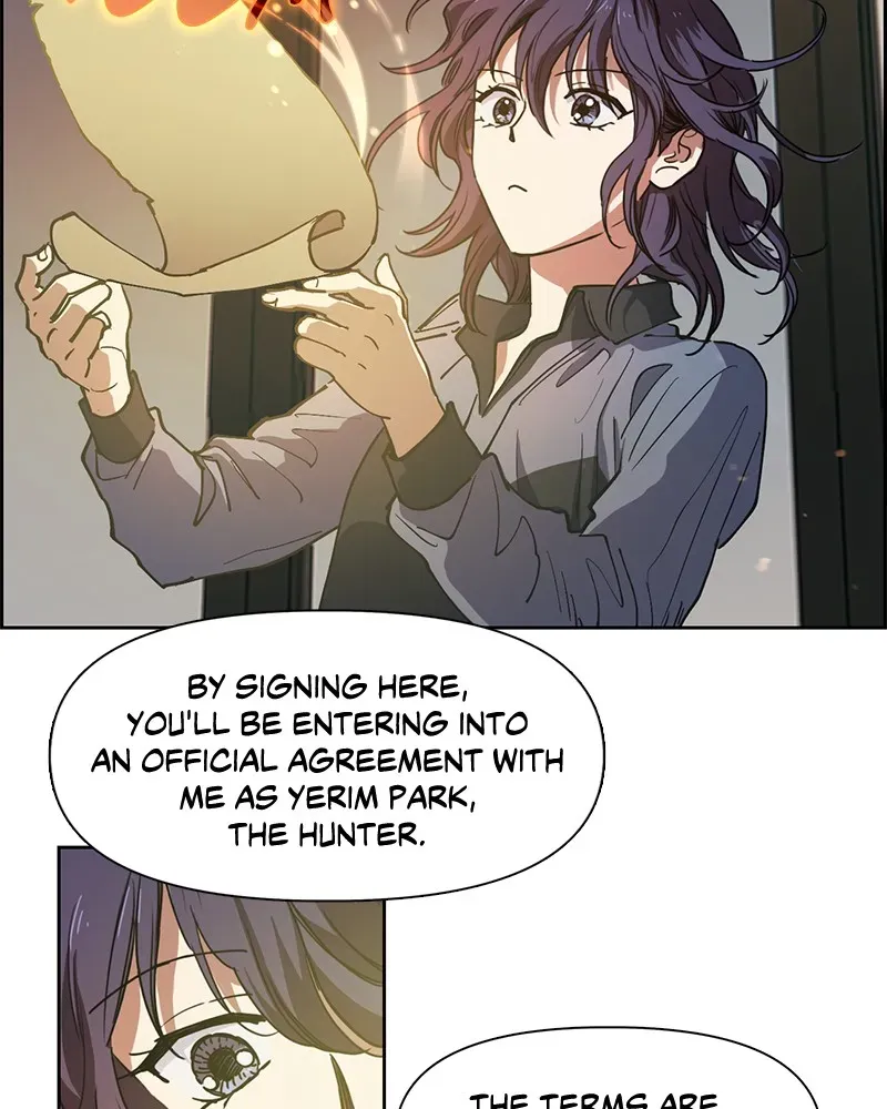 Read My S-Class Hunters chapter 9 image 20 on Lezhin