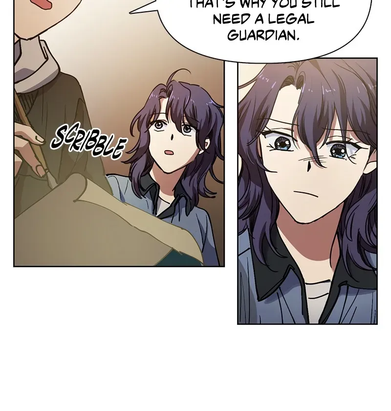 Read My S-Class Hunters chapter 9 image 28 on Lezhin